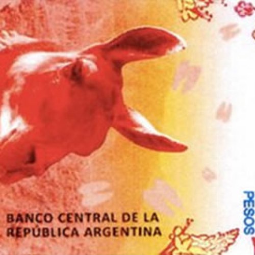 El nuevo billete de 20 pesos tendrá un guanaco