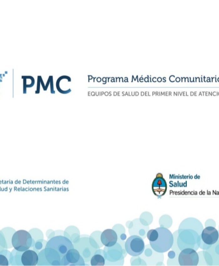 Médicos comunitarios llevan meses sin cobrar