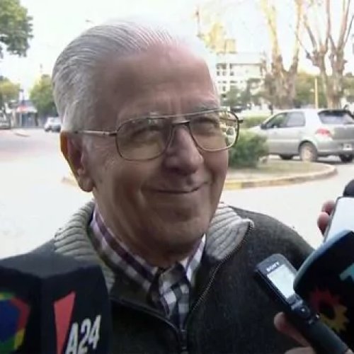 Perverso: con risas y muecas, el abogado acusado de abuso infantil se burló de sus víctimas