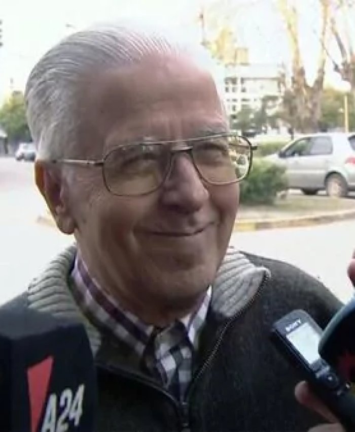 Perverso: con risas y muecas, el abogado acusado de abuso infantil se burló de sus víctimas