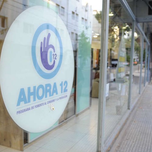 Abrupta suba en el costo para comprar con el plan Ahora 12