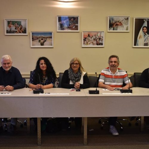 Inaceptable propuesta del gobierno nacional en la segunda paritaria universitaria: rechazo unánime de todas las federaciones