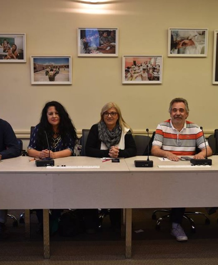 Inaceptable propuesta del gobierno nacional en la segunda paritaria universitaria: rechazo unánime de todas las federaciones