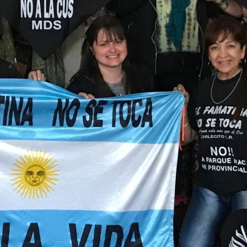 ¿Qué hay detrás de la creación de los Parques Nacionales?: los proyectos de patrimonialización esconderían un explícito beneficio para el  sector privado