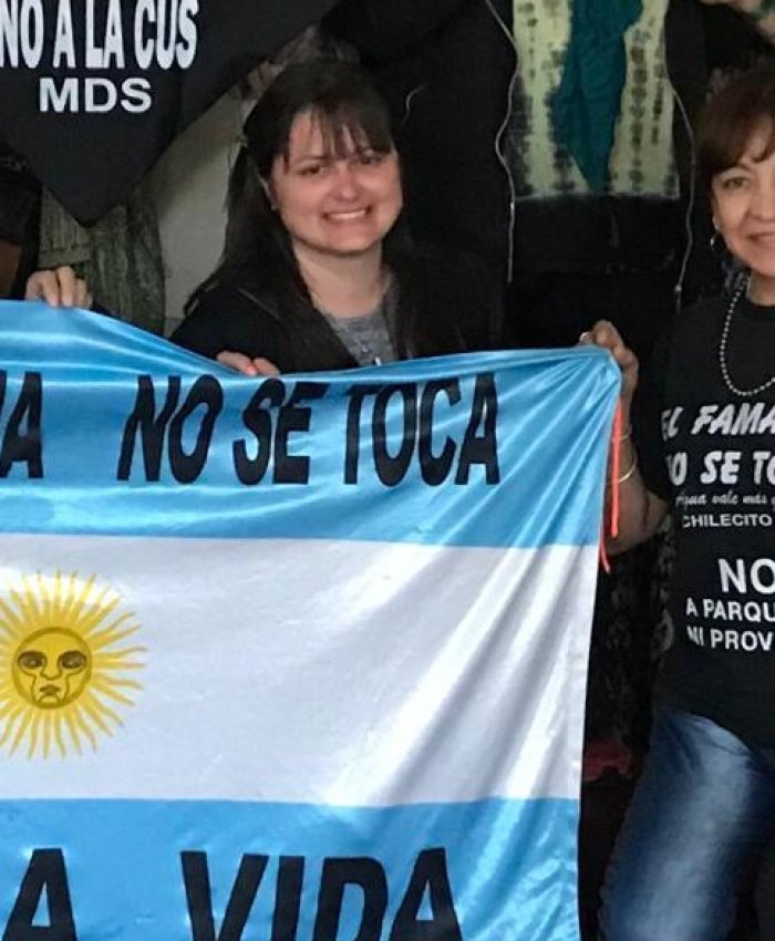 ¿Qué hay detrás de la creación de los Parques Nacionales?: los proyectos de patrimonialización esconderían un explícito beneficio para el  sector privado