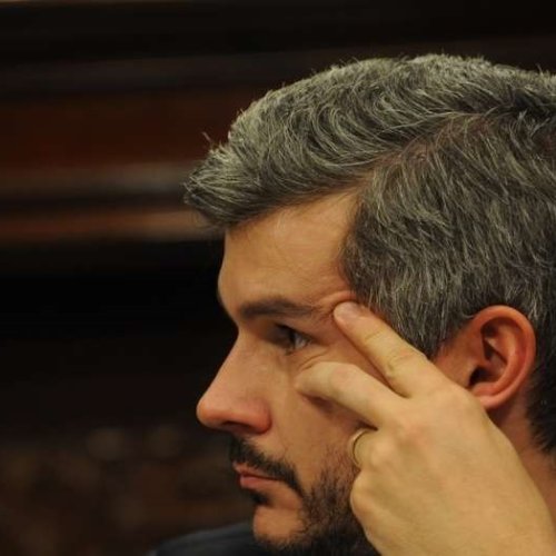Cámara de Diputados: Peña pronosticó «un crecimiento del 3 por ciento» en 2017