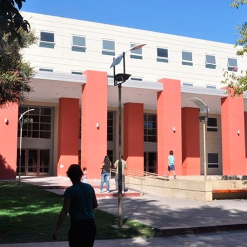 Covid-19: fueron negativos los resultados a las personas que mantuvieron contacto con la médica
