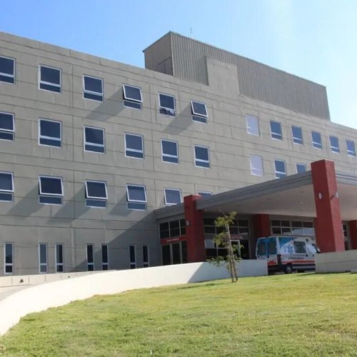 Paro y movilización desde el Sindicato Médico por falta de conciliación