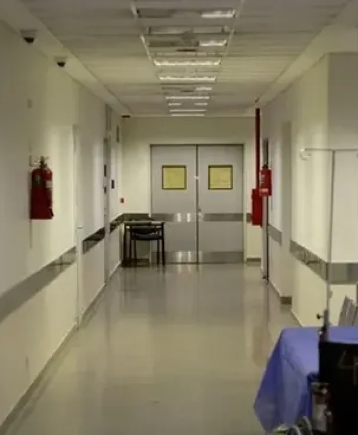 Mendoza oficializó el cobro a los extranjeros que se atiendan en hospitales públicos