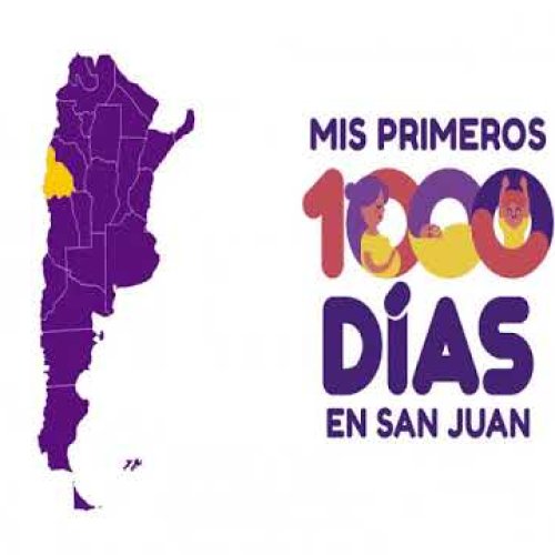 Programa Mil Días: podrán acceder las mujeres embarazadas que se encuentra en el Penal