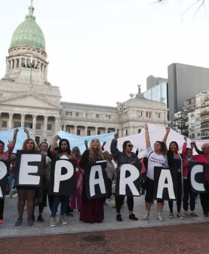 Se cumplen diez años de la Ley de Identidad de Género que benefició a miles de argentin@s