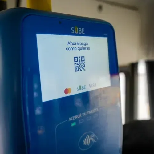 «Se vienen cositas»: ¿aumenta el bondi en San Juan?