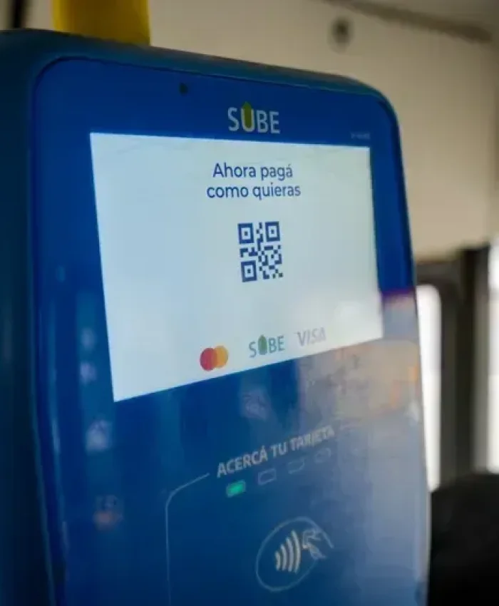 «Se vienen cositas»: ¿aumenta el bondi en San Juan?