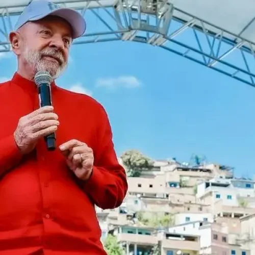 BRASIL: Lula da Silva expresó preocupación por proyecto de amnistía a Jair Bolsonaro y convocó a la sociedad a movilizarse