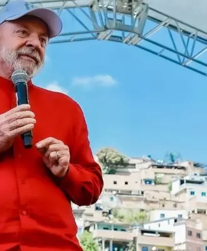 BRASIL: Lula da Silva expresó preocupación por proyecto de amnistía a Jair Bolsonaro y convocó a la sociedad a movilizarse