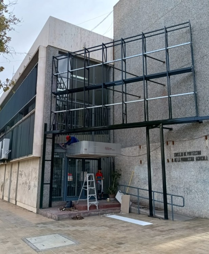 Nuevo polo tecnológico para San Juan