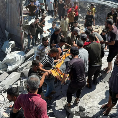 Expertos de la ONU informan que más de 1.200 palestinos fallecieron desde el alto al fuego y denuncian ataques israelíes contra civiles, hospitales y refugios en Gaza