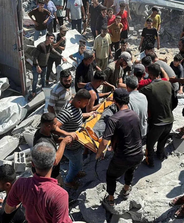 Expertos de la ONU informan que más de 1.200 palestinos fallecieron desde el alto al fuego y denuncian ataques israelíes contra civiles, hospitales y refugios en Gaza