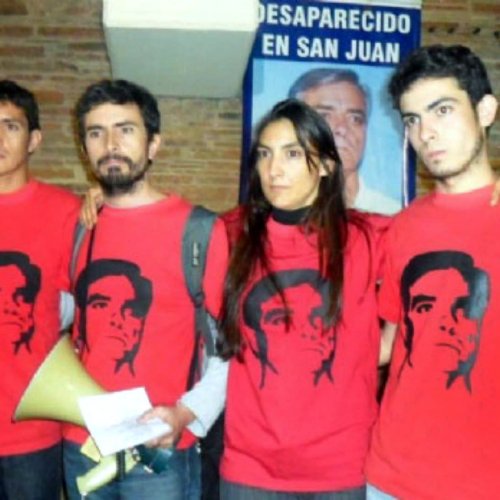 La UNSJ quiere construir un Memorial por Raúl Tellechea