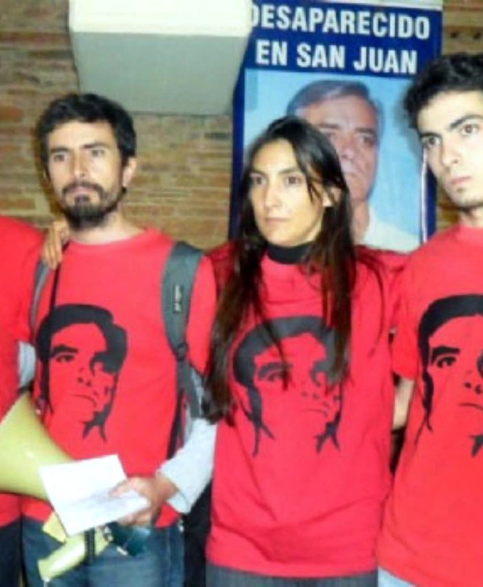 La UNSJ quiere construir un Memorial por Raúl Tellechea