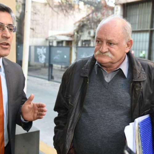 Mendoza: un ex militar llevó pruebas a la justicia de desaparecidos enterrados en La Remonta