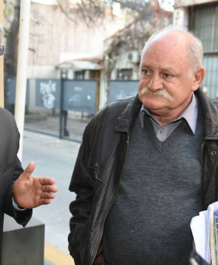 Mendoza: un ex militar llevó pruebas a la justicia de desaparecidos enterrados en La Remonta