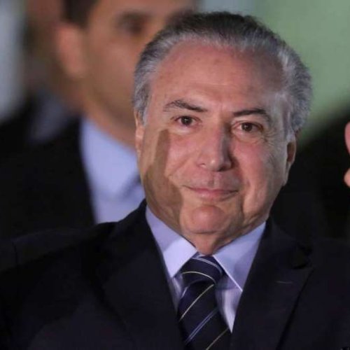 Brasil: el Congreso vuelve a salvar a Temer y evita por segunda vez que sea juzgado por corrupción