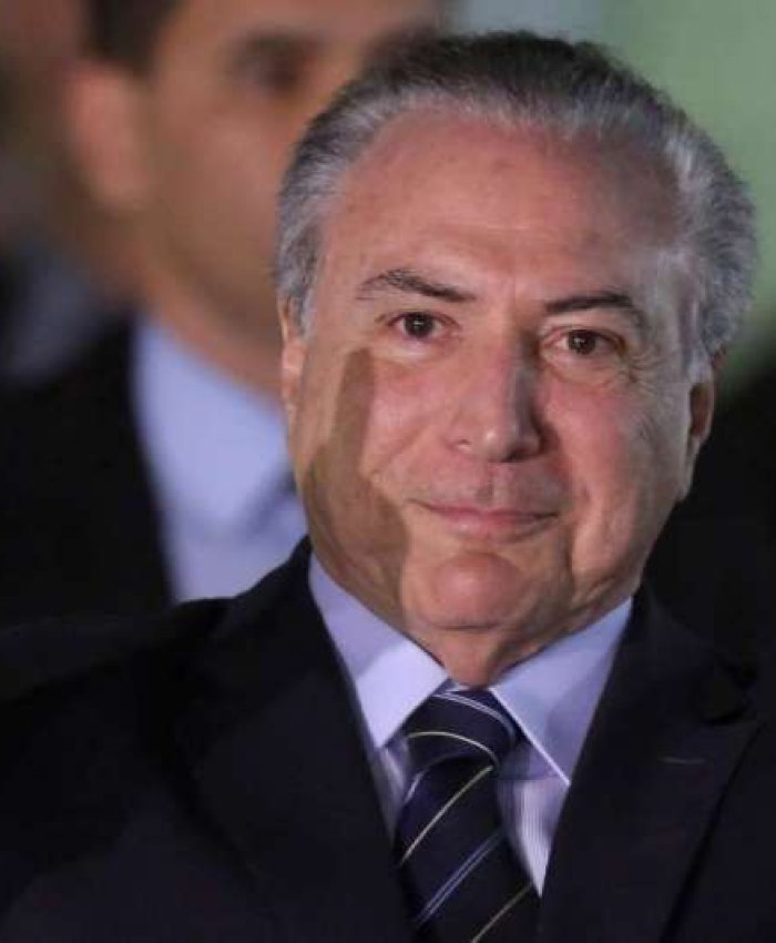 Brasil: el Congreso vuelve a salvar a Temer y evita por segunda vez que sea juzgado por corrupción