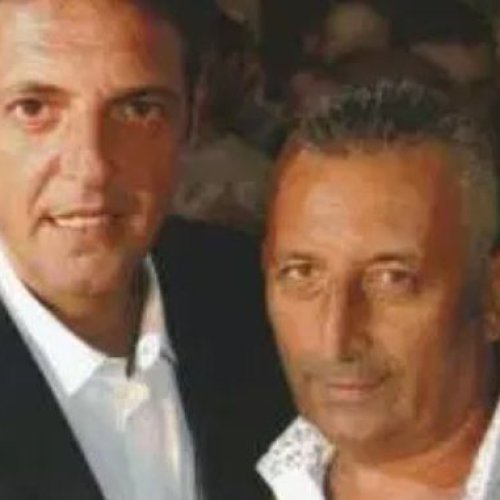 Detienen al concejal y sindicalista Daniel Zisuela por prostitución de menores
