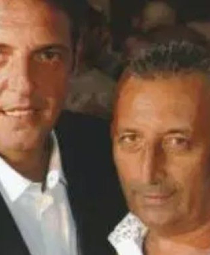 Detienen al concejal y sindicalista Daniel Zisuela por prostitución de menores