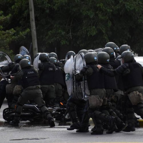 Foto: Diario Río Negro