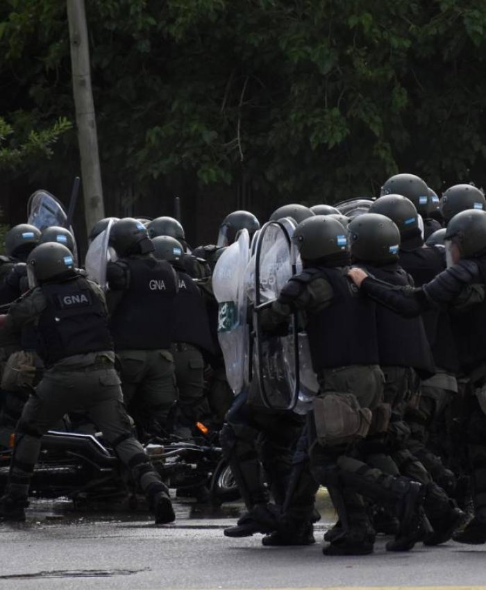Foto: Diario Río Negro