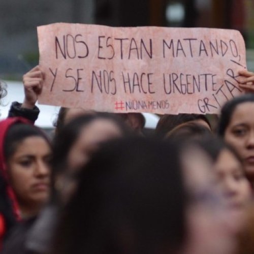 Chubut: remisero asesinó a su pareja, sanjuanina que era policía y luego se mató