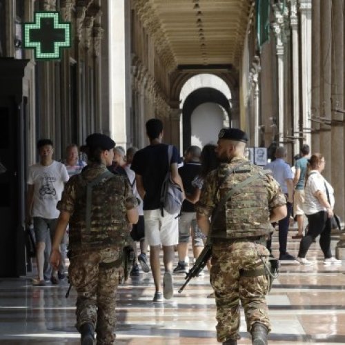 El gobierno español consideró “totalmente desarticulada” la célula de los ataques en Barcelona