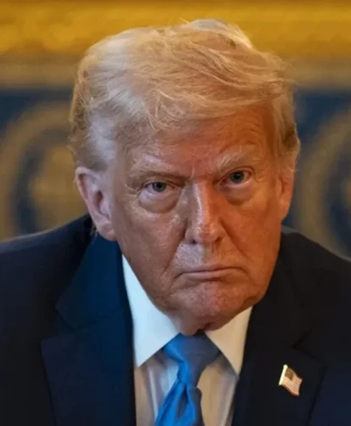 El gobierno de Trump amenaza con cerrar medios por noticias sobre la guerra contra Irán