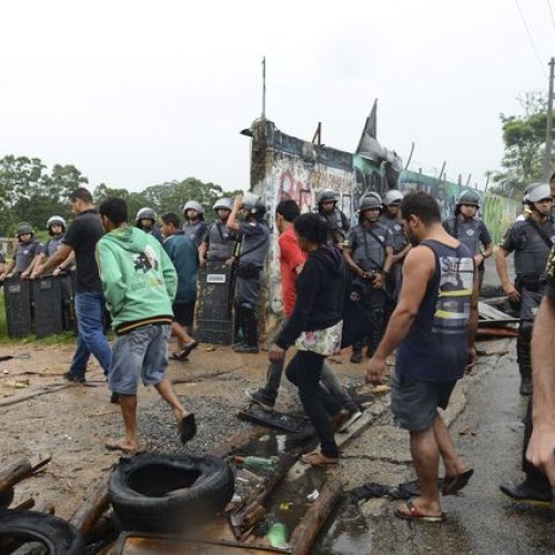 Brasil: Bolsonaro inicia el proceso para tipificar los movimientos sociales como terroristas