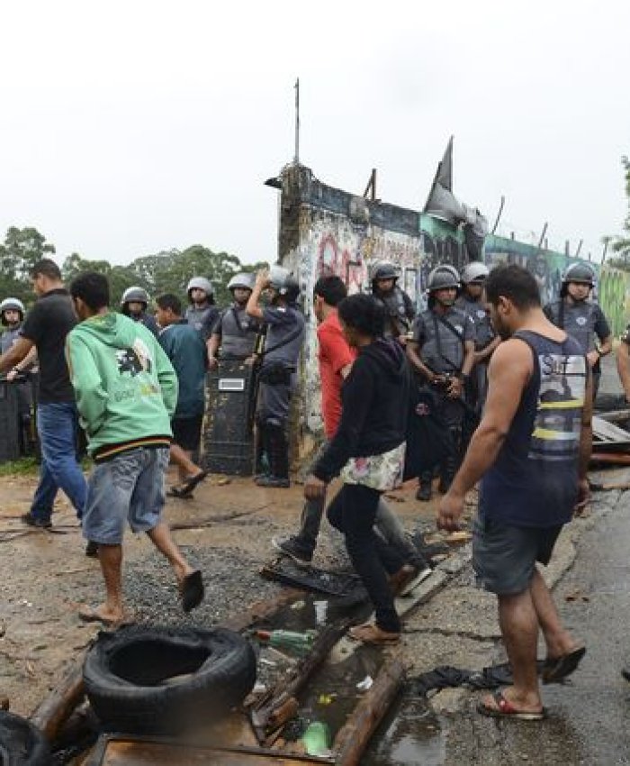 Brasil: Bolsonaro inicia el proceso para tipificar los movimientos sociales como terroristas