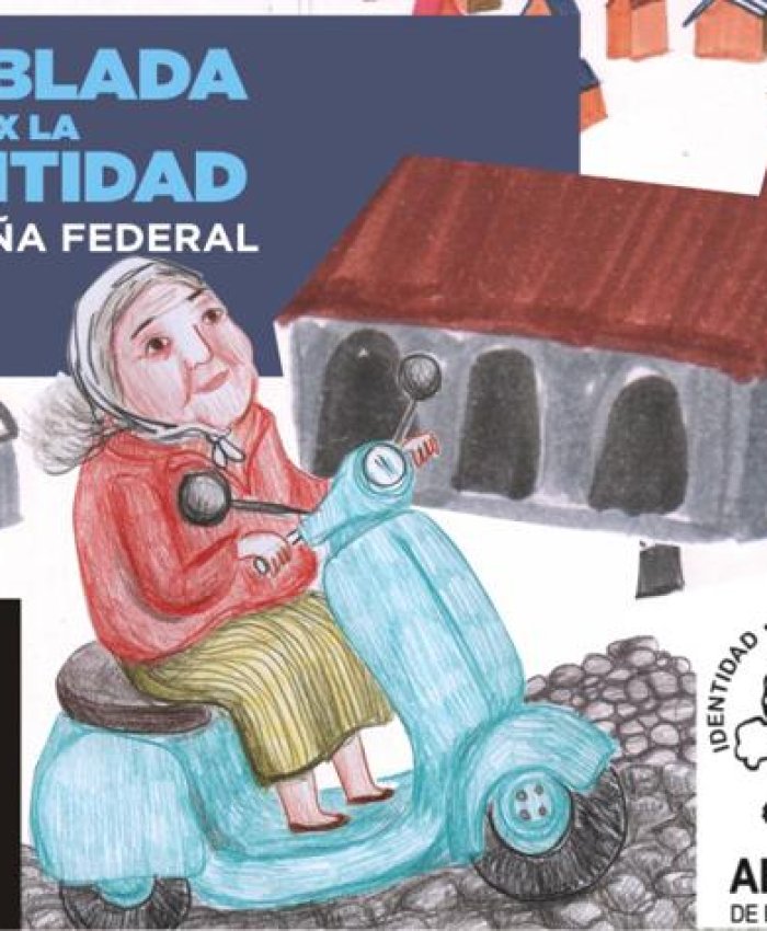 Abuelas de Plaza de Mayo convocan a la «Pueblada por la Identidad»