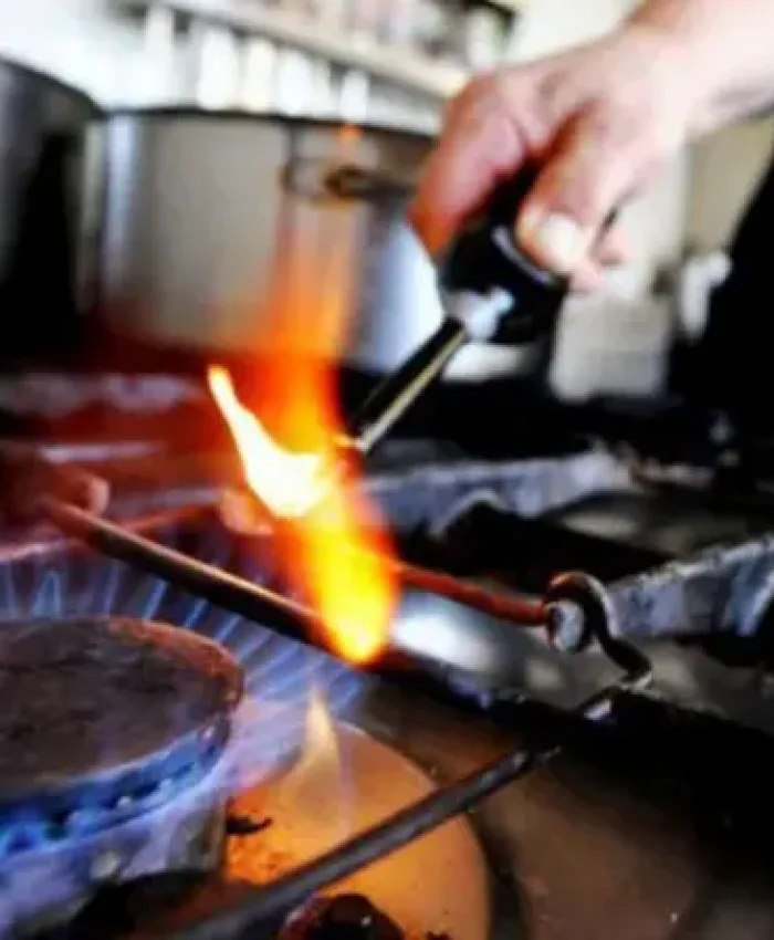 LA LIBERTAD DE MORIRTE DE FRIO: el Gobierno nacional dio de baja a subsidios energéticos de «Zona Fría»