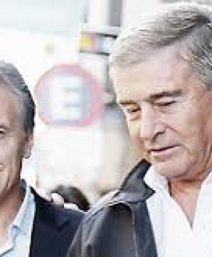 Ministerios: Deportes pasó a la Secretaría General y se eliminó Comunicaciones