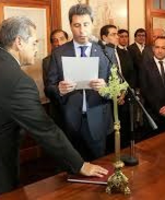 Se instruyó a Fiscalía de Estado para que intervenga respecto a la quita de pensiones
