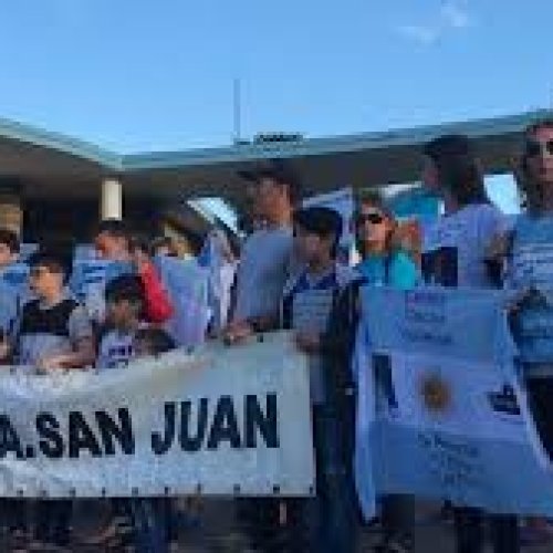 Ara San Juan: la jueza Yáñez dijo que no decidió aún pedir que se reflote el submarino