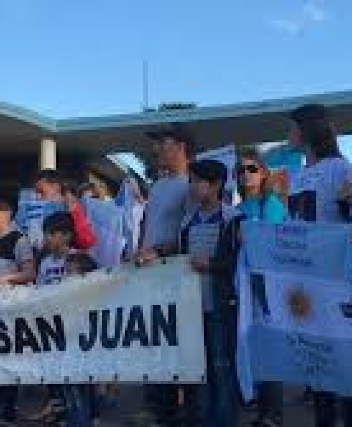 Ara San Juan: la jueza Yáñez dijo que no decidió aún pedir que se reflote el submarino
