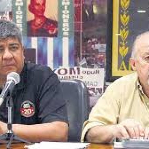 Marcha de Antorchas contra los tarifazos: ¿qué gremios participan?