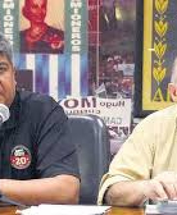 Marcha de Antorchas contra los tarifazos: ¿qué gremios participan?
