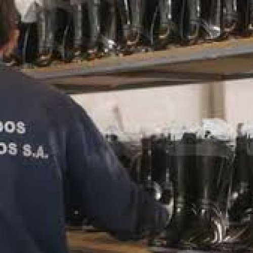 Calzados Argentinos: trabajadores rechazaron el pago de la deuda en cuotas