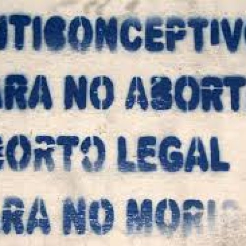 Crearán un registro de mujeres muertas por abortos clandestino