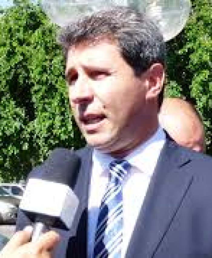 Sergio Uñac: «Las retenciones generalizadas perjudican al 96% de los exportadores»