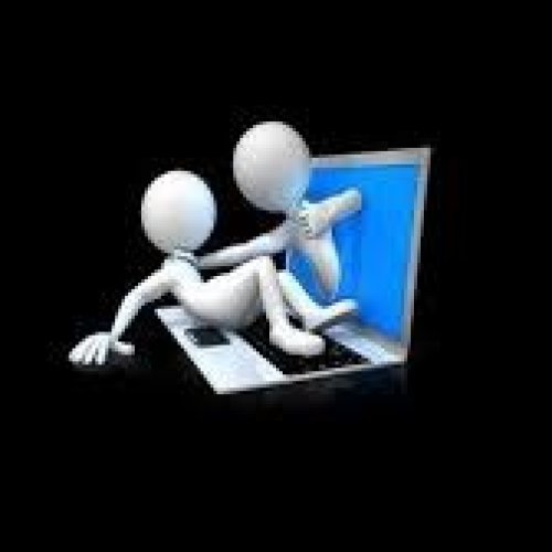 Quienes agredan por redes sociales podrán ir presos