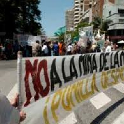 Córdoba: la justicia sorprendió con un duro revés por prohibir la minería